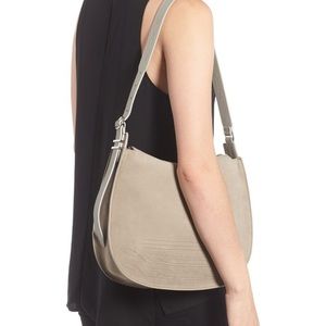 Allsaints Cooper Hobo Bag
